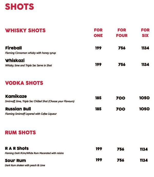 FC Grill House - FC Road - Pune image 7